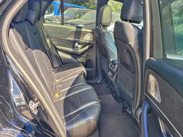 Mercedes-Benz GLE 350 4matic Image 10