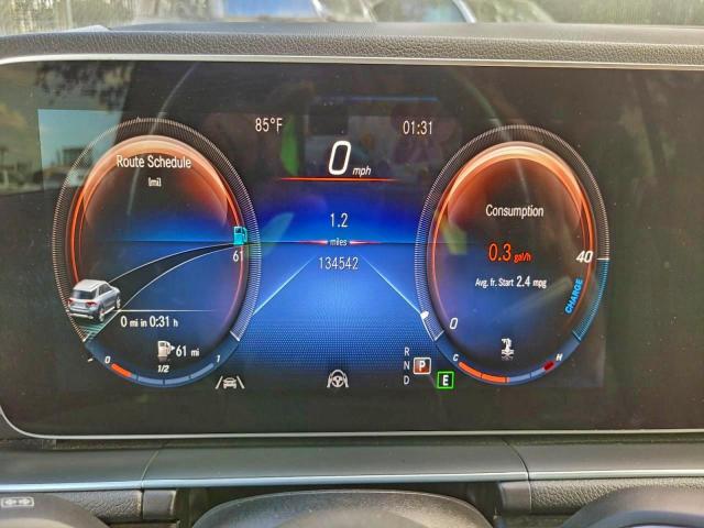 Mercedes-Benz GLE 350 4matic Image 9