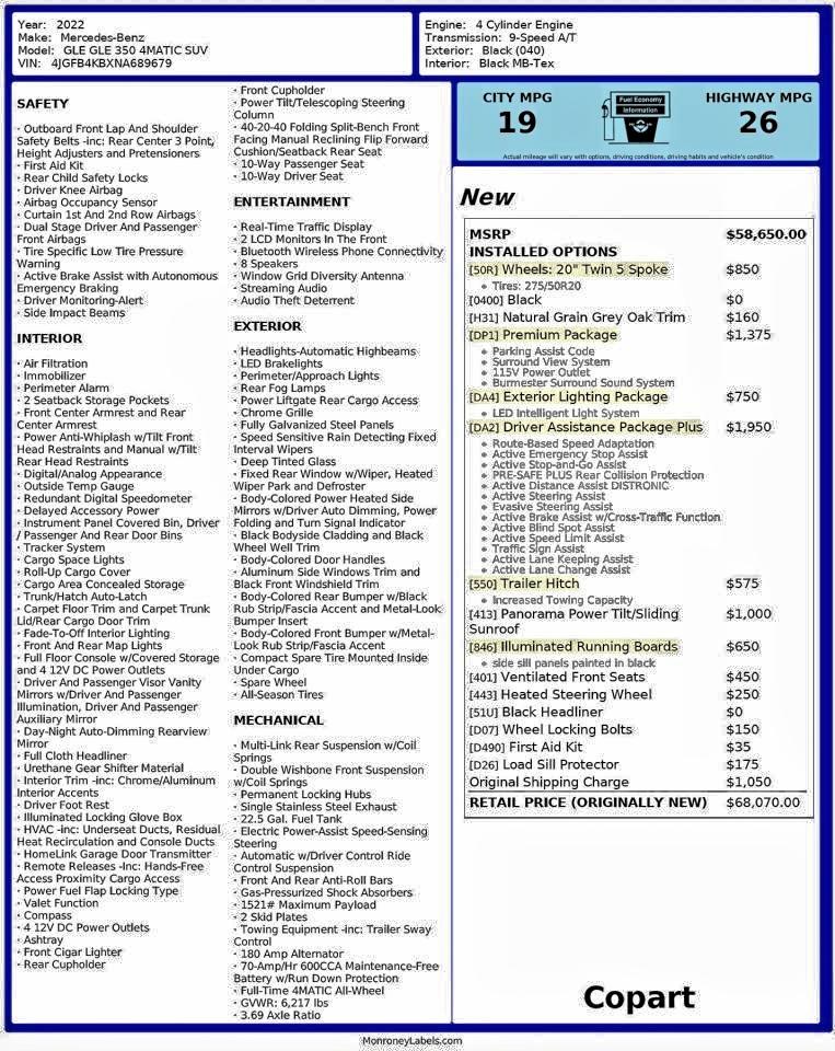 Mercedes-Benz GLE 350 4matic Image 5