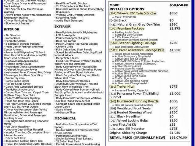 Mercedes-Benz GLE 350 4matic Image 5