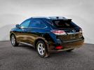 Lexus RX 350 Base Image 10