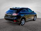 Lexus RX 350 Base Image 5