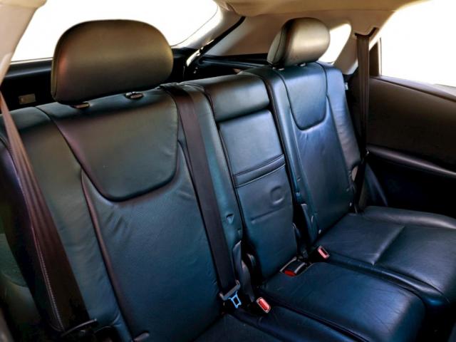 Lexus RX 350 Base Image 7