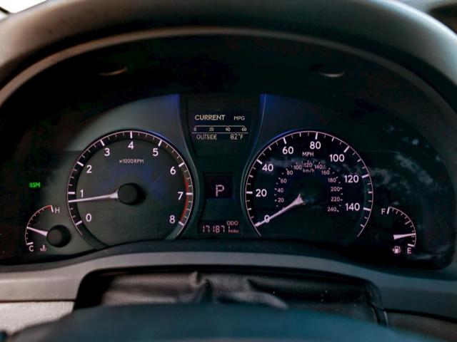 Lexus RX 350 Base Image 9