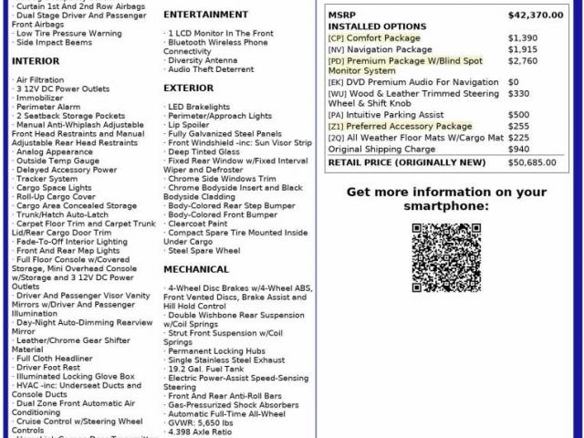 Lexus RX 350 Base Image 3