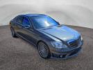 Mercedes-Benz S-Class 63 Amg Image 1
