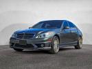 Mercedes-Benz S-Class 63 Amg Image 3