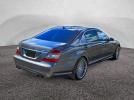 Mercedes-Benz S-Class 63 Amg Image 7