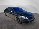 Mercedes-Benz S-Class Mercedes-maybach S550 4matic Image 1