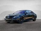 Mercedes-Benz S-Class Mercedes-maybach S550 4matic Image 2
