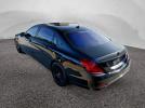 Mercedes-Benz S-Class Mercedes-maybach S550 4matic Image 7