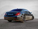 Mercedes-Benz S-Class Mercedes-maybach S550 4matic Image 9