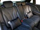 Mercedes-Benz S-Class Mercedes-maybach S550 4matic Image 10