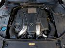 Mercedes-Benz S-Class Mercedes-maybach S550 4matic Image 4