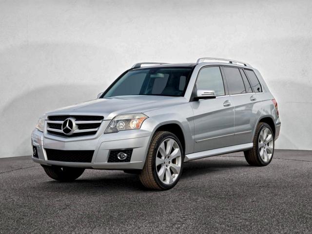 Mercedes-Benz GLK 350 Image 2