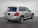 Mercedes-Benz GLK 350 Image 4