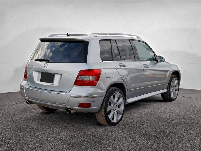Mercedes-Benz GLK 350 Image 4