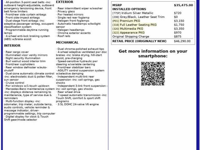 Mercedes-Benz GLK 350 Image 7