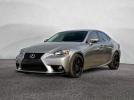 Lexus Is 250 Image 5