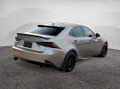 Lexus Is 250 Image 2