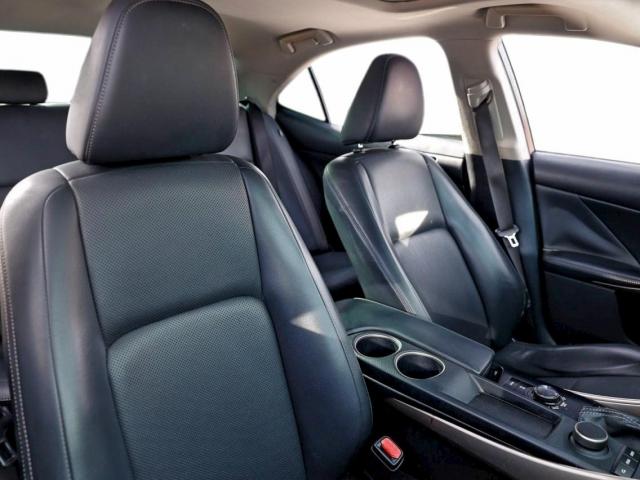 Lexus Is 250 Image 6