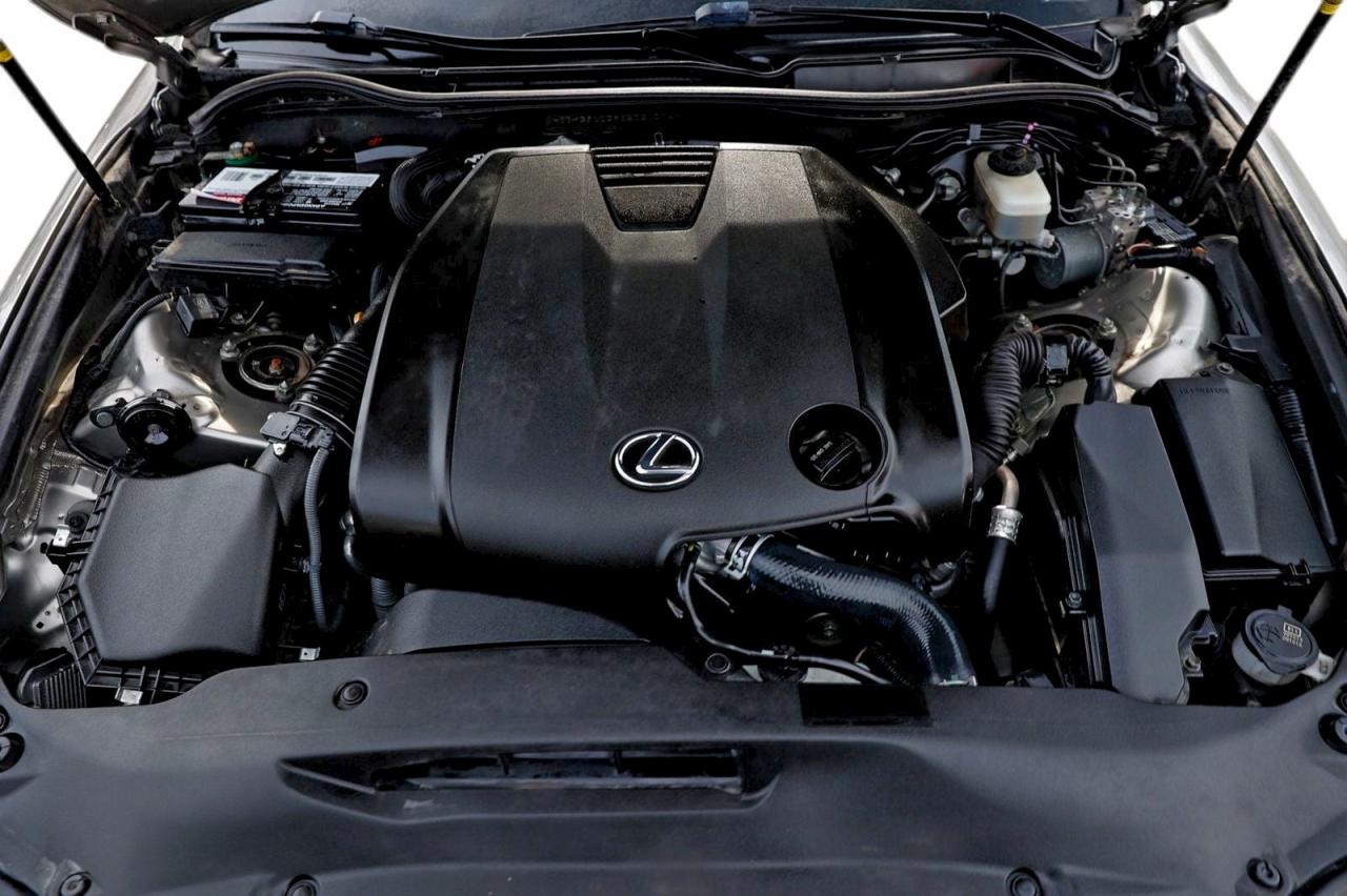 Lexus Is 250 Image 9
