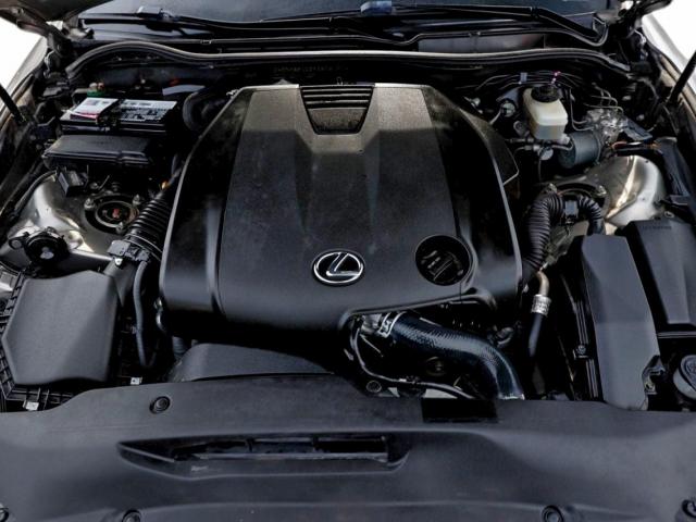 Lexus Is 250 Image 9