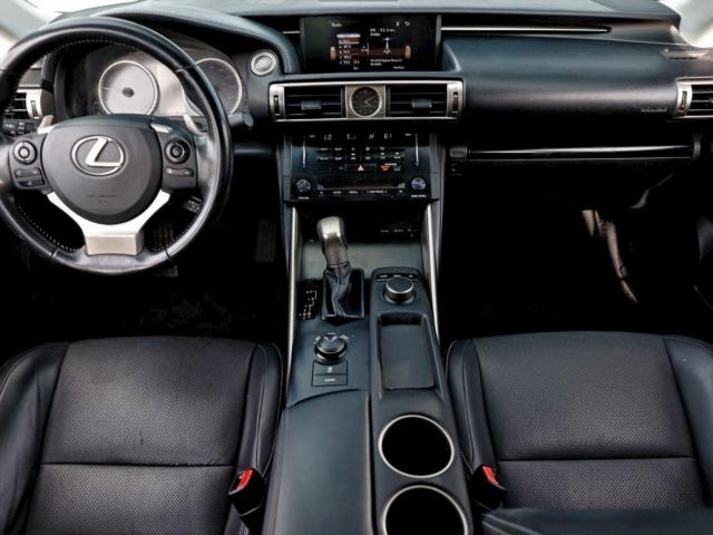 Lexus Is 250 Image 3