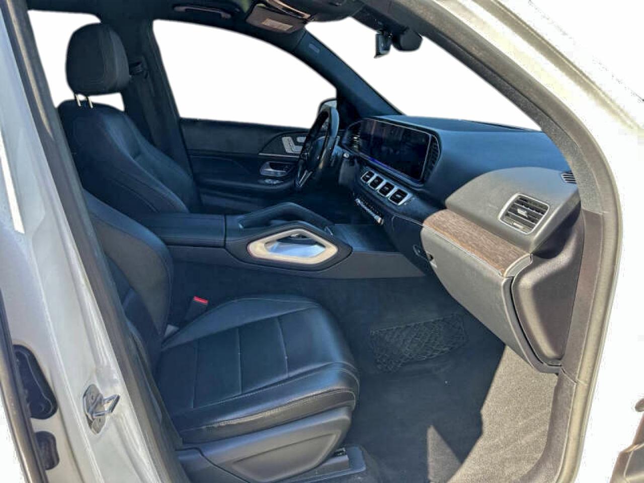 Mercedes-Benz GLE 350 4matic Image 9