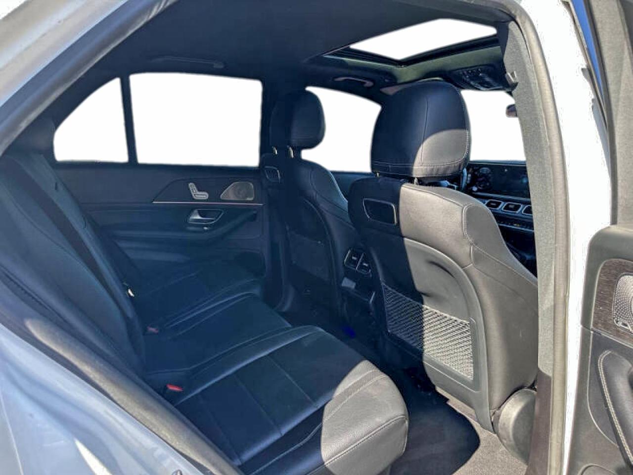 Mercedes-Benz GLE 350 4matic Image 6