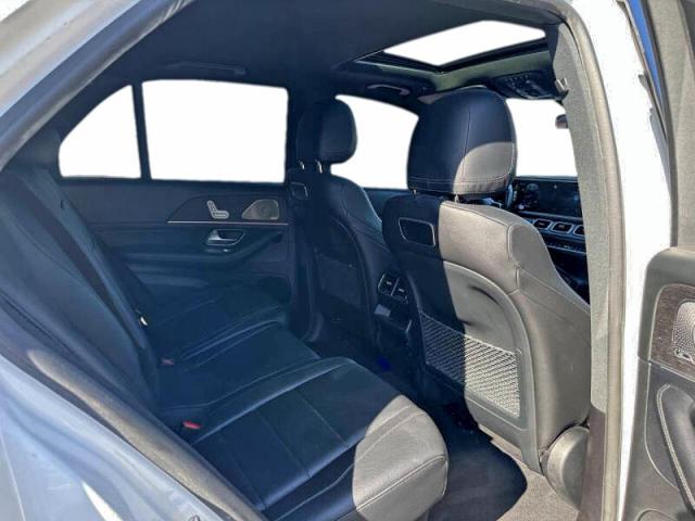 Mercedes-Benz GLE 350 4matic Image 6