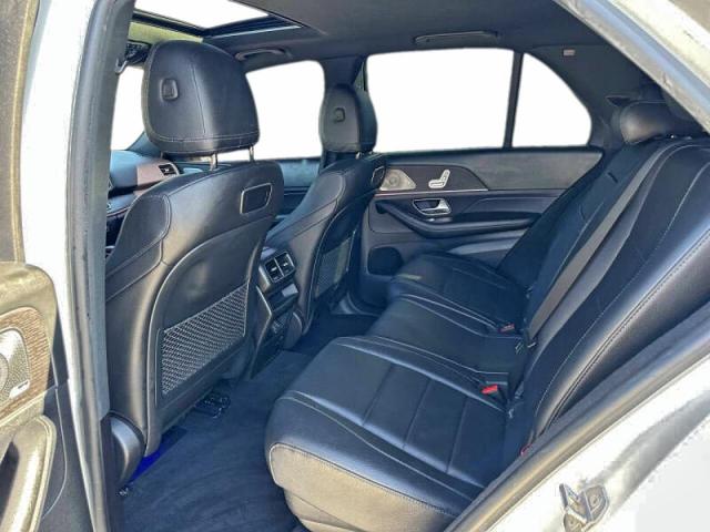 Mercedes-Benz GLE 350 4matic Image 2