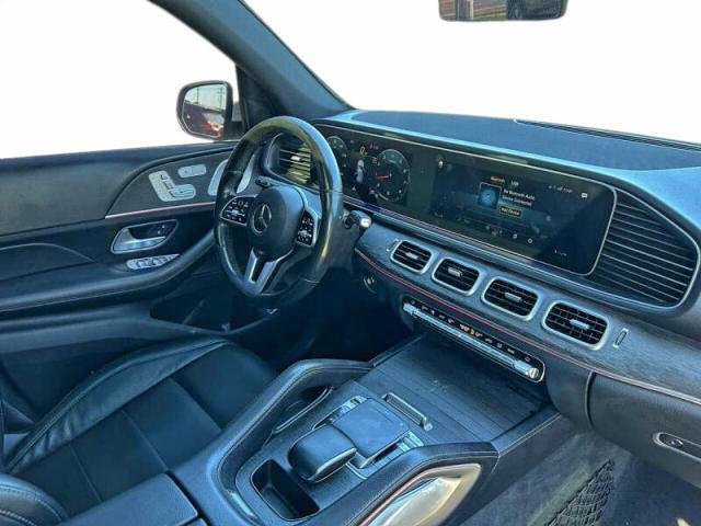 Mercedes-Benz GLE 350 4matic Image 7