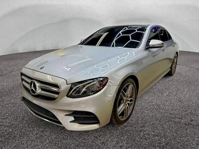 Mercedes-Benz E-Class 300 4matic Image 5