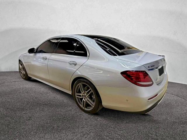 Mercedes-Benz E-Class 300 4matic Image 6