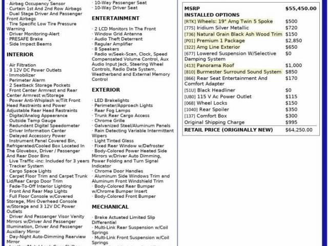 Mercedes-Benz E-Class 300 4matic Image 4