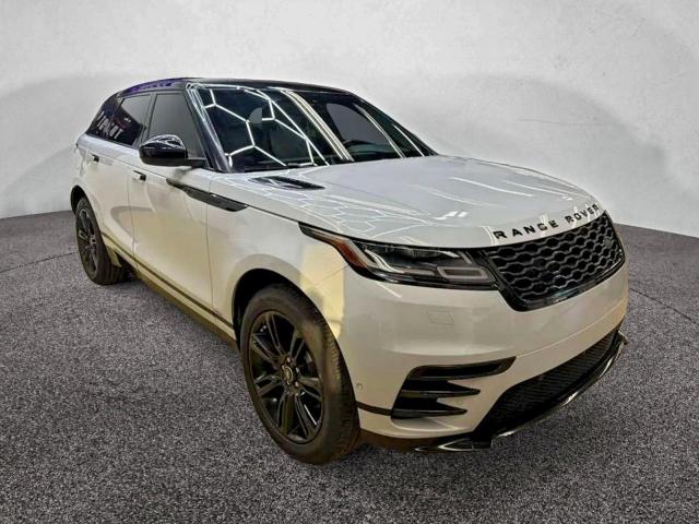  Salvage Land Rover Range Rover