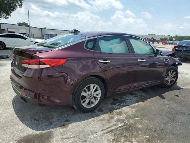 Kia Optima Lx Image 3