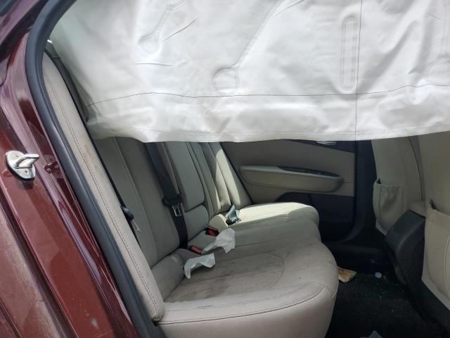 Kia Optima Lx Image 7