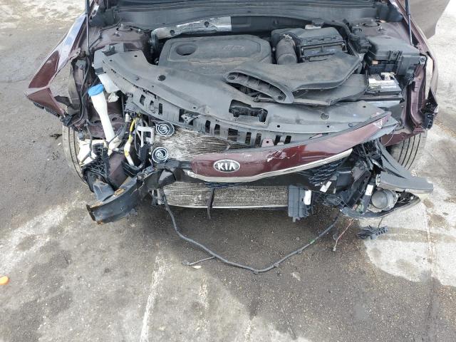 Kia Optima Lx Image 2