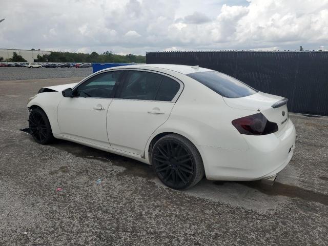 INFINITI G25 Base Image 12