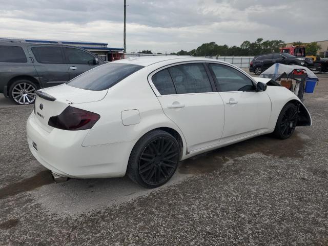 INFINITI G25 Base Image 11