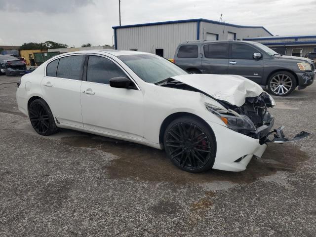 INFINITI G25 Base Image 9