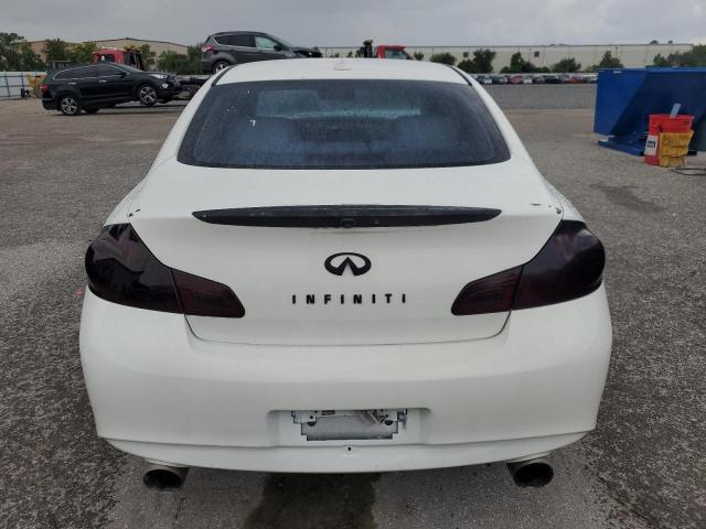 INFINITI G25 Base Image 3