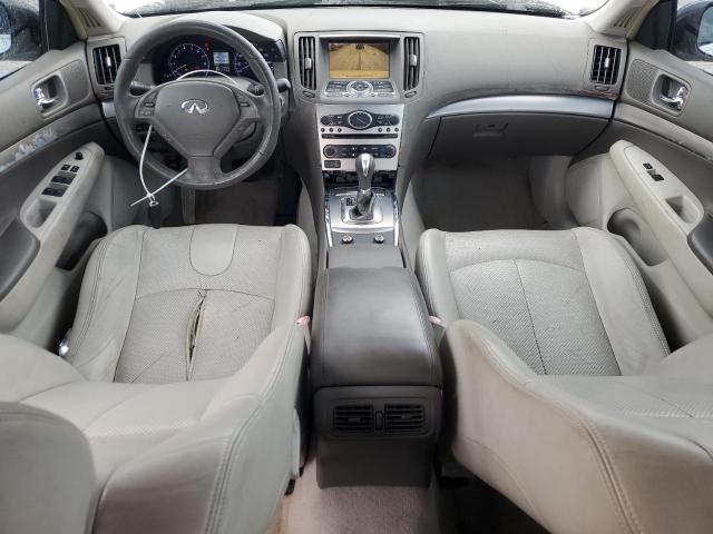 INFINITI G25 Base Image 8