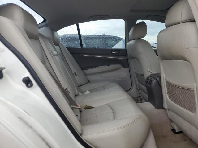 INFINITI G25 Base Image 6
