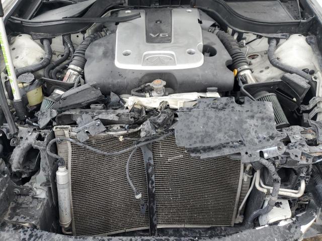 INFINITI G25 Base Image 2