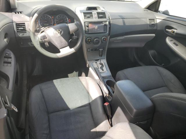 Toyota Corolla Base Image 7