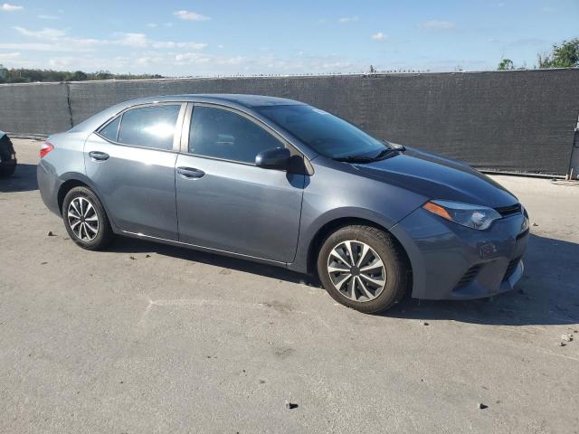 Toyota Corolla L Image 3