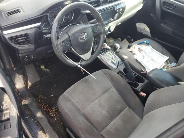 Toyota Corolla L Image 9